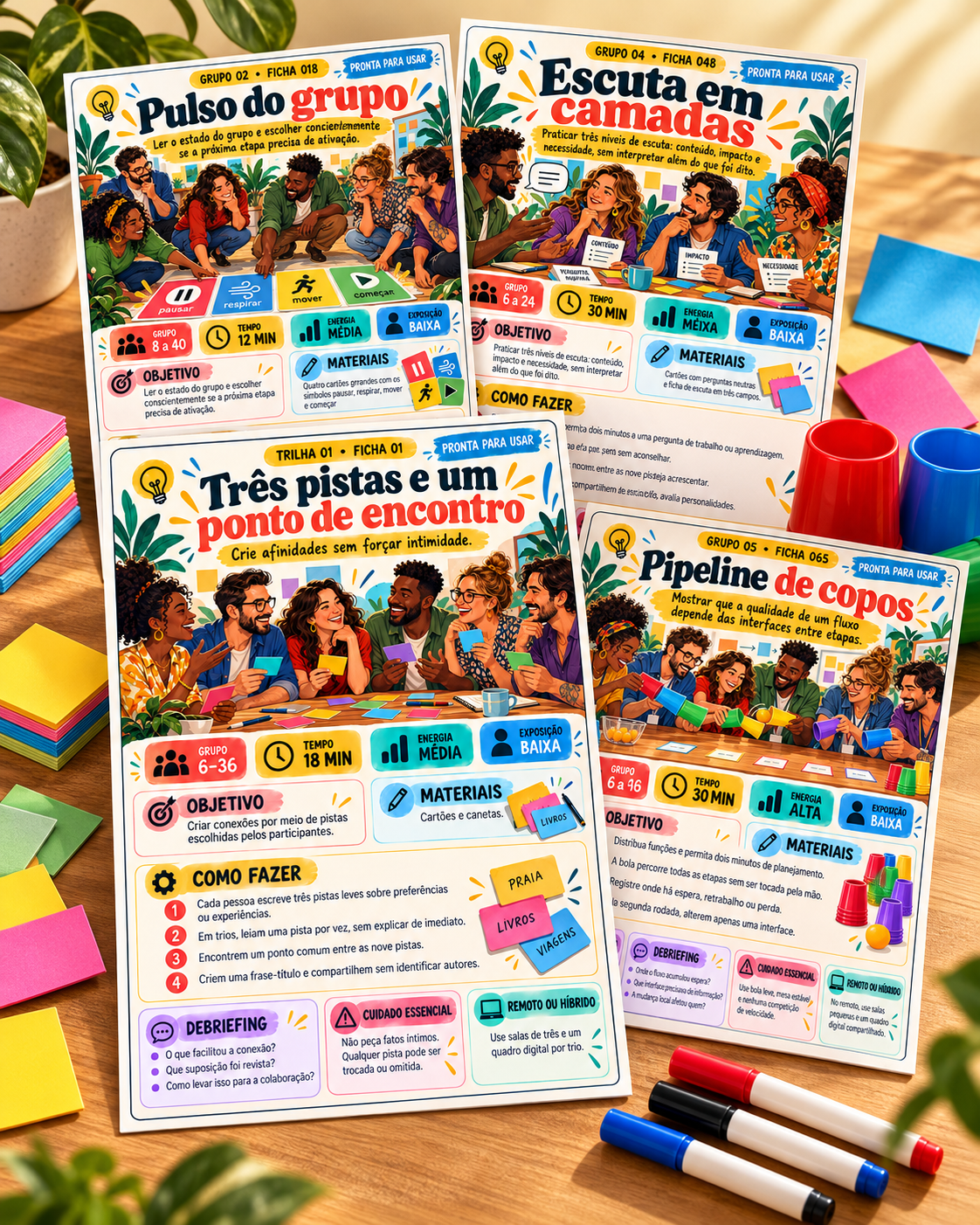Página do material 2