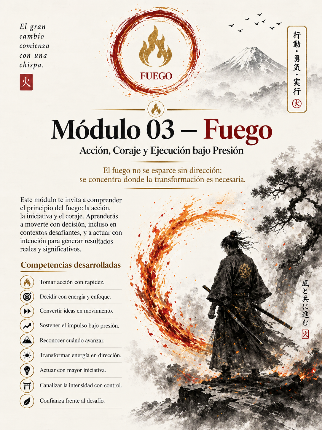 Página del Musashi Visual