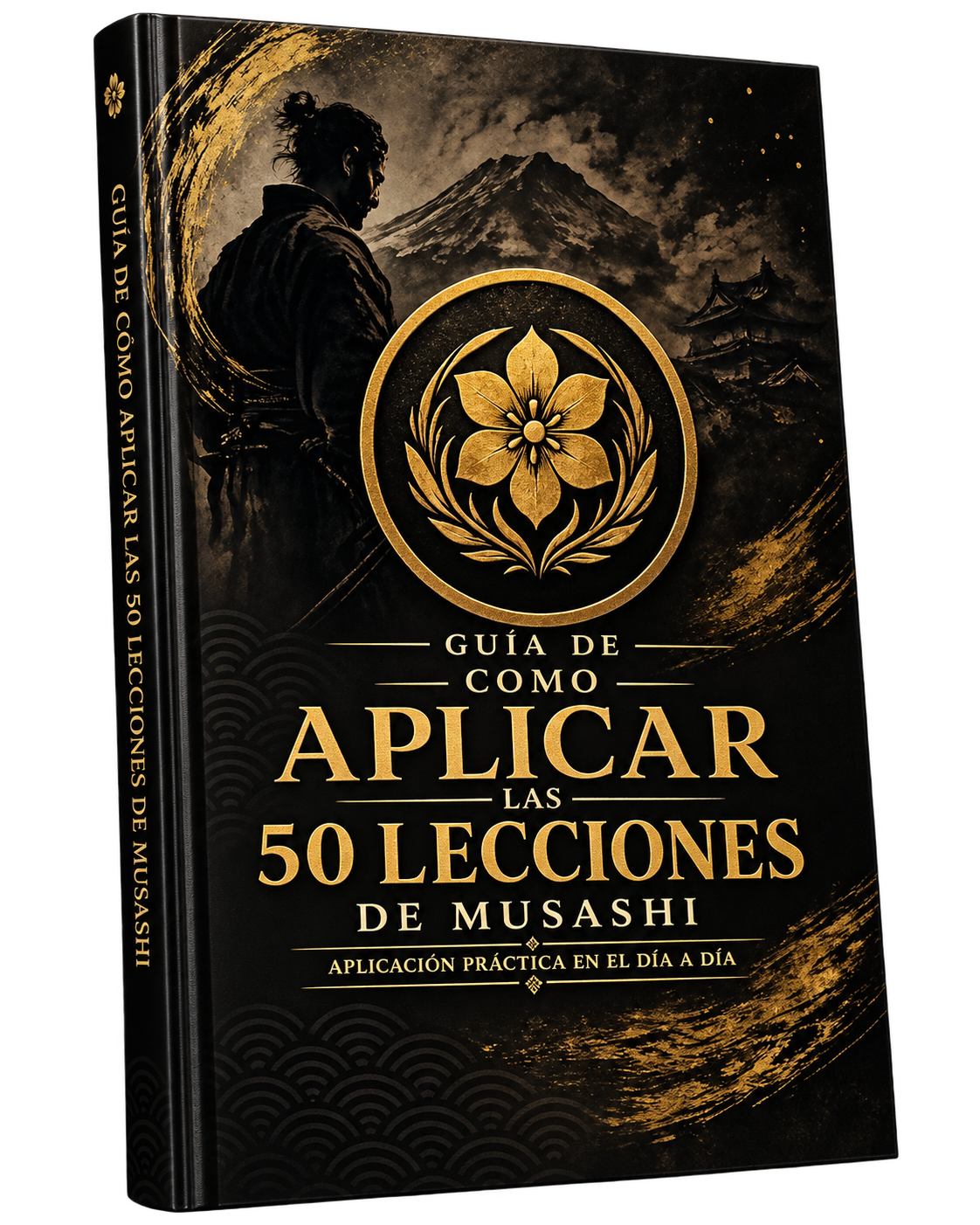 Guía de Cómo Aplicar las 50 Lecciones