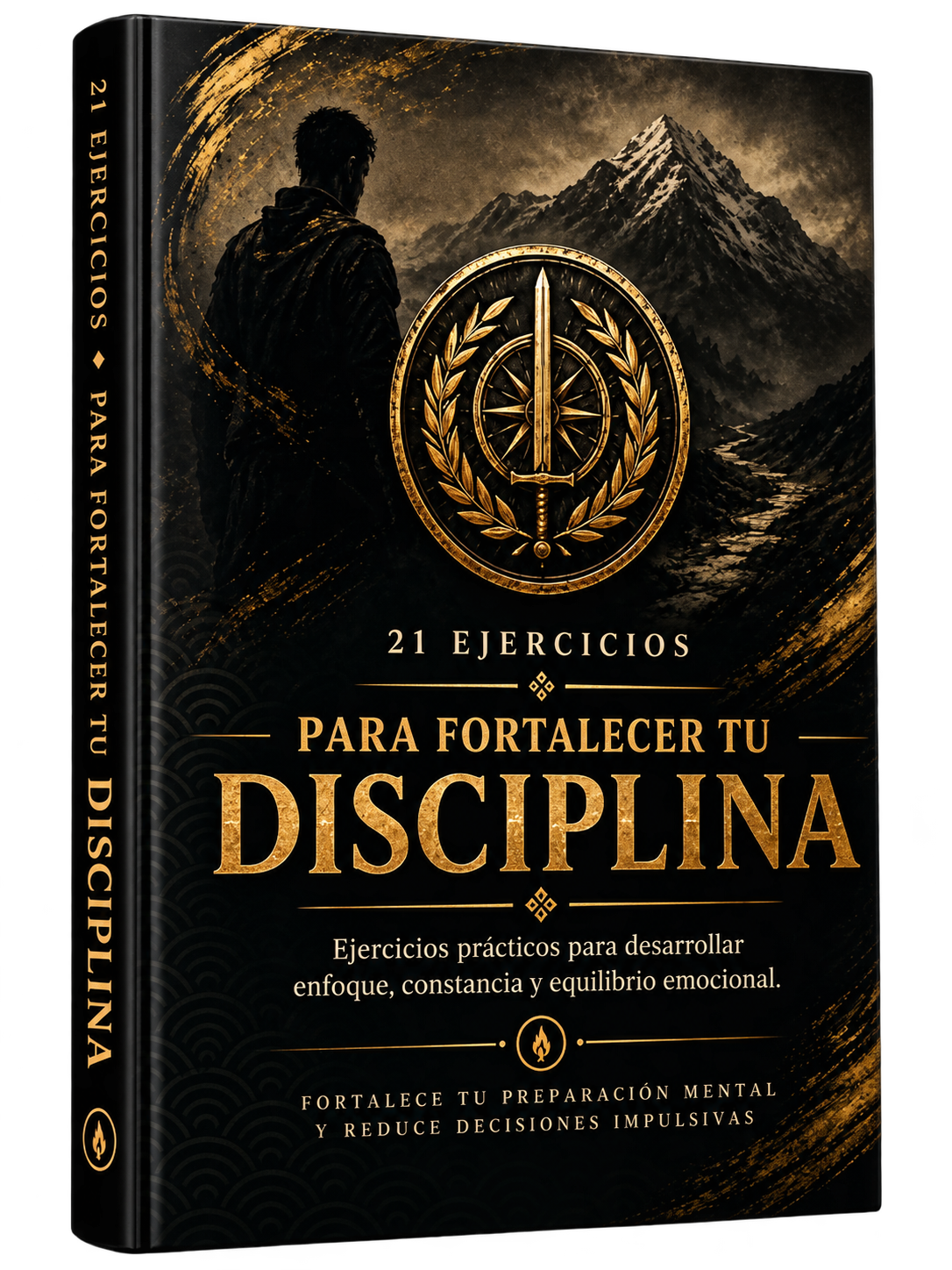 21 Ejercicios para Fortalecer tu Disciplina
